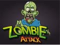 遊戲Zombie Attack