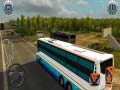 遊戲Modern City Bus Driving Simulator
