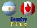 遊戲Kids Country Flag Quiz
