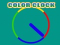 遊戲Color Clock