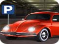 遊戲Ideal Car Parking Simulator