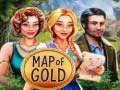遊戲Map of Gold