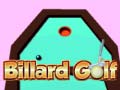 遊戲Billiard Golf