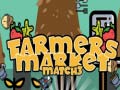 遊戲Farmers Market Match 3