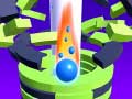 遊戲Drop Stack Ball