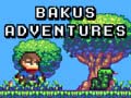 遊戲Bakus Adventures 