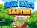 遊戲Hidden Object Easter