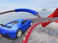 遊戲Impossible Stunt Race & Drive