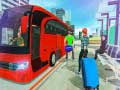 遊戲My City Bus Driver Simulator