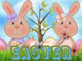 遊戲Easter Puzzle