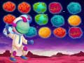 遊戲Planet Bubble Shooter