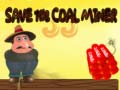 遊戲Save The Coal Miner