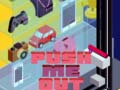 遊戲Push Me Out