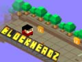 遊戲Blockheadz