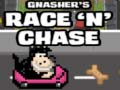 遊戲Gnasher's Race 'N' Chase