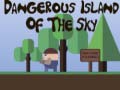 遊戲Dangerous Island of Sky