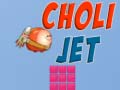 遊戲Choli Jet