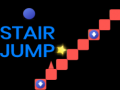 遊戲Stair Jump