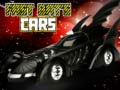 遊戲Fast Bat's Cars
