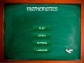 遊戲Mathematics