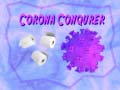 遊戲Corona Conqueror