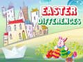 遊戲Easter Differences