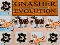 遊戲Gnasher Evolution