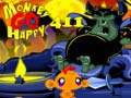 遊戲Monkey GO Happy Stage 411