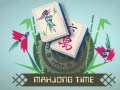 遊戲Mahjong Time