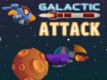 遊戲Galactic Attack