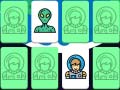遊戲Outer Space Memory