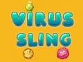 遊戲Virus Sling