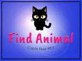 遊戲Find Animal