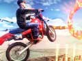 遊戲Motorbike Track Day