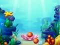 遊戲Underwater Bubble Shooter