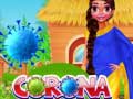 遊戲Corana Ayurveda Remedy