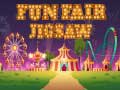 遊戲Fun Fair Jigsaw