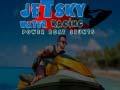 遊戲Jet Ski Water Racing: Power Boat Stunts