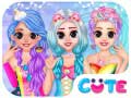 遊戲BFF Candy Lever