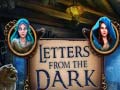 遊戲Letters from the Dark