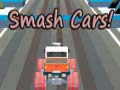 遊戲Smash Cars! 