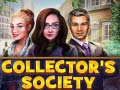 遊戲Collector`s Society
