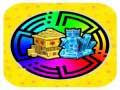 遊戲Pixelgun Spine Wheel