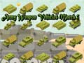 遊戲Army Weapon Vehicles Match 3