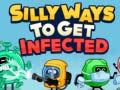 遊戲Silly Ways to Get Infected