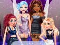 遊戲Princesses Kpop Idols