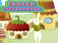 遊戲Easter Differences