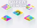 遊戲Puzzle Bunch