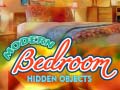遊戲Modern Bedroom hidden objects 