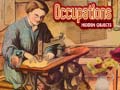 遊戲Occupations Hidden Objects